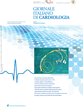 2024 Vol. 25 N. 9 Settembre