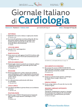 2025 Vol. 26 N. 2 Febbraio