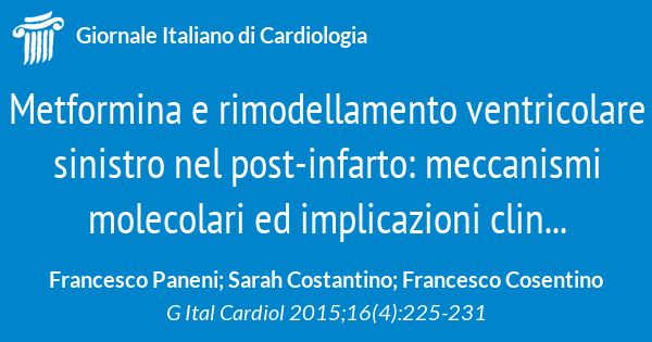 Metformin acquistare in linea