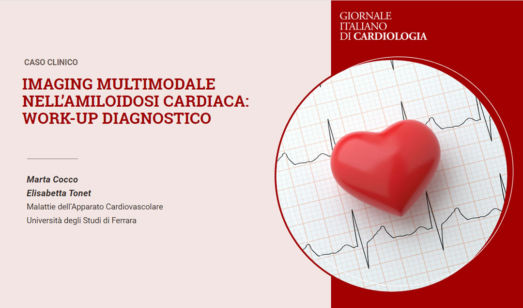 Amiloidosi Cardiaca